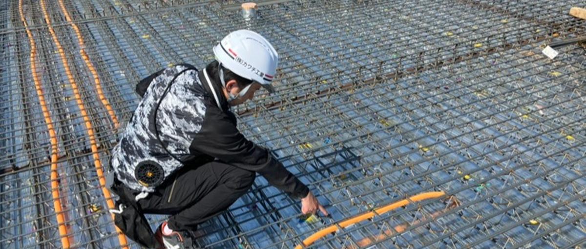 一生モノの技術を武器に！次世代を担うリーダー候補を募集