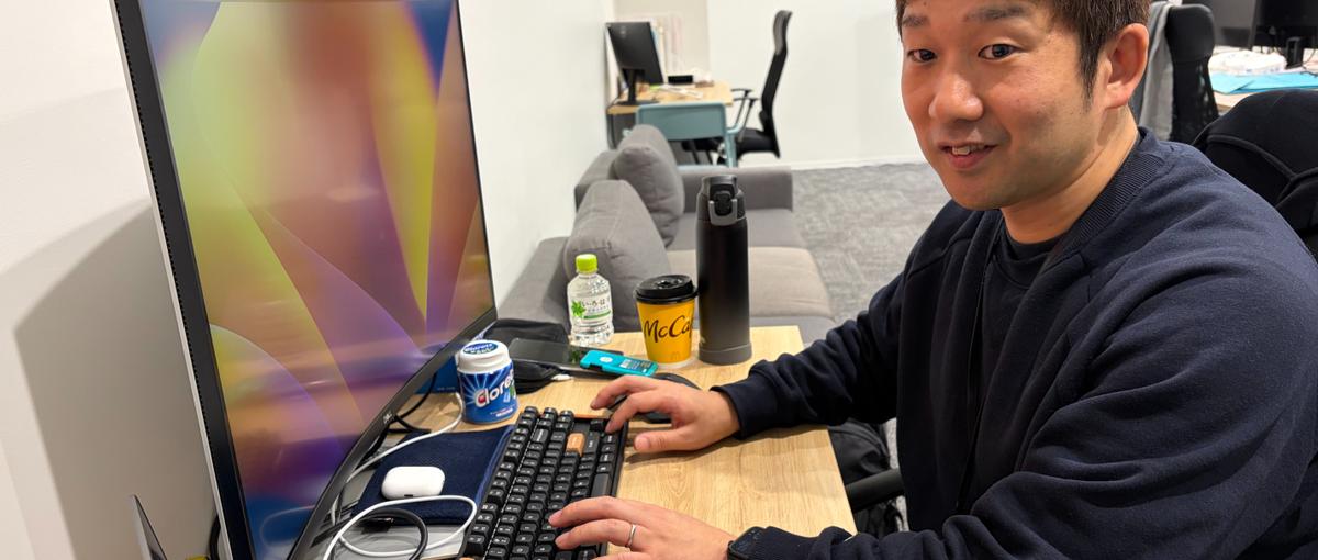 挑戦できる環境で成長！iOS / Androidアプリエンジニア募集！