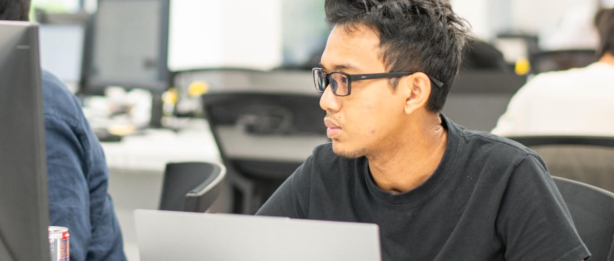 AI開発の最前線へ。エンジニアを目指す新卒採用の募集