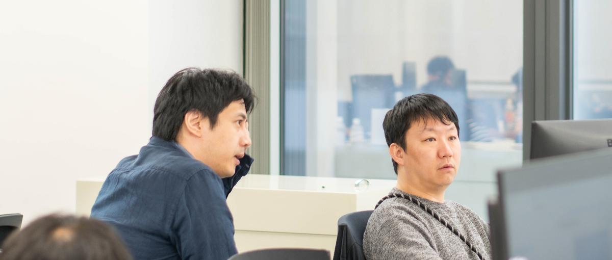 作るの先へ。未来のリーダー候補募集中。管理を実体験で学びたいSE募集！