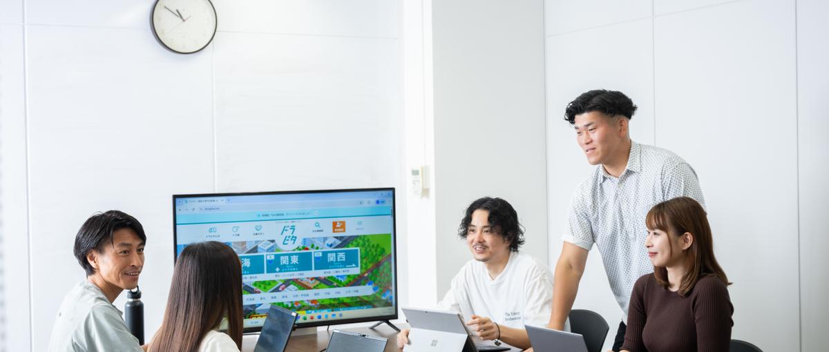 採用おめでとうございます！が、自分の最高のやりがいになるカスタマーサクセス