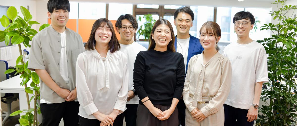 会計スタッフを募集！決算書の先を見て、中小企業の経営を数字で支えるお仕事