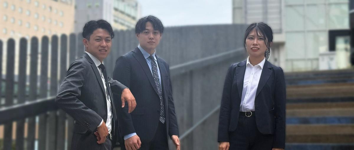 不動産知識は不要。コンサルティング力を武器に、三方よしの不動産管理へ