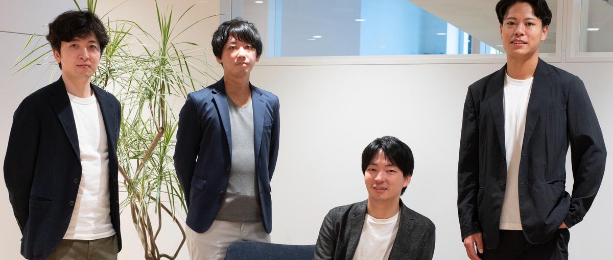 スピード感あるスタートアップで顧客対応を極める！長期インターン募集