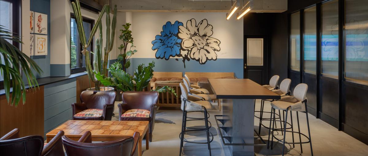 2027年新卒採用｜会社説明会｜築古ビルを生きた空間へ再生する｜企画営業職