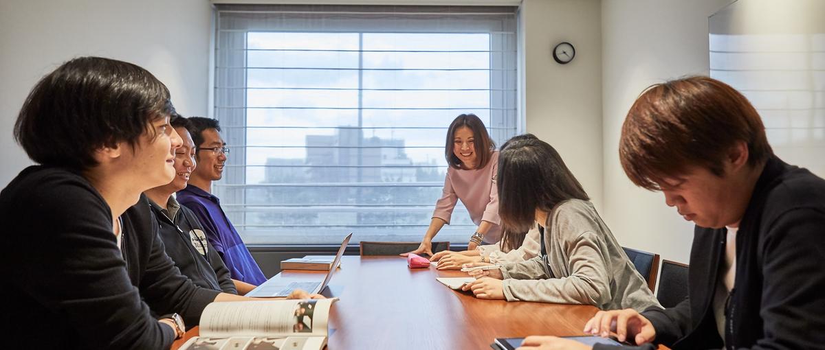 産業DX×デジタルツインで社会課題に挑むAR開発3DCGデザイナー