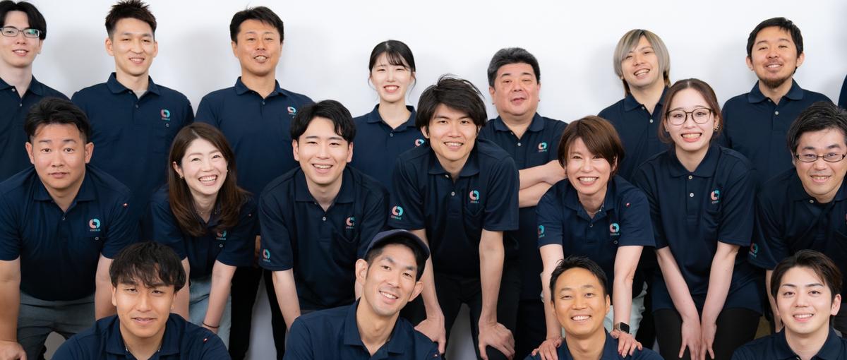 AI×不動産／不動産管理会社の業務改革／不動産営業の経験を活かしませんか？