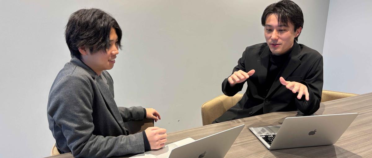 相談できる相手がいない？？ 私たちがITの相談役になります！