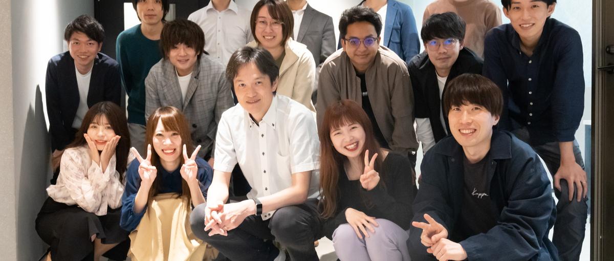 急拡大中のアドシードで、一緒に組織成長を支えていく営業メンバーを募集