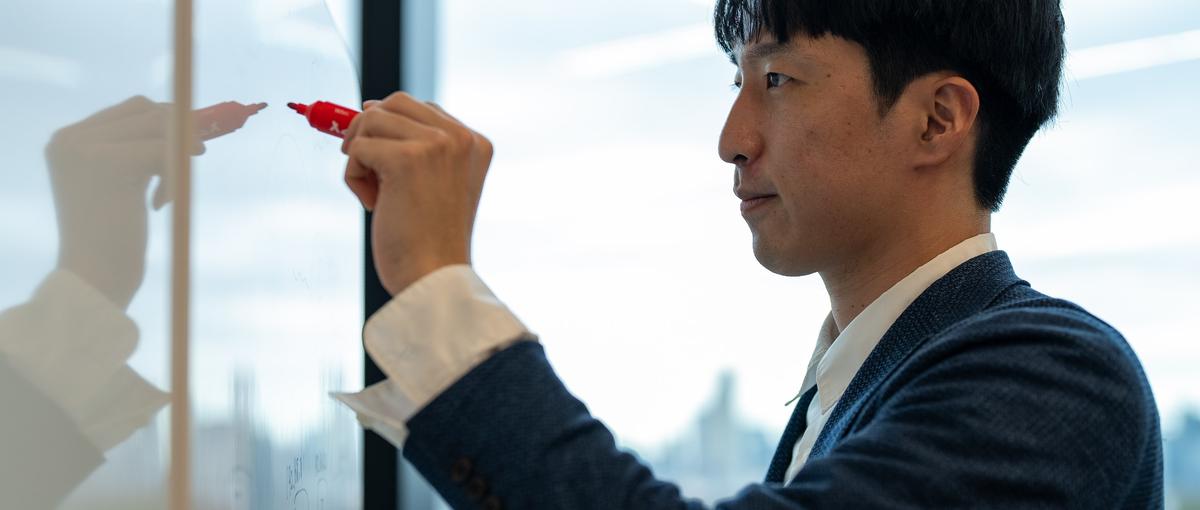 Physical AIの実装を、実案件で経験してみませんか？