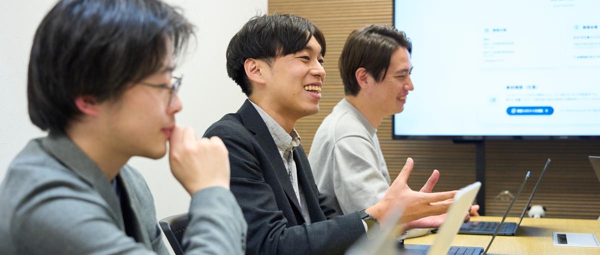 元請け90%超・AI駆動開発｜3ヶ月でフルスタックを目指す