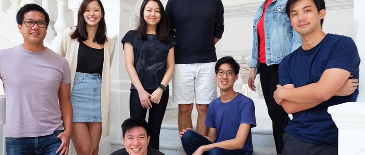 自宅で働く｜次世代のベンチャーキャピタルで実務経験を積むインターン