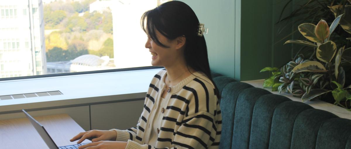 ソリューション型インサイドセールス/業務改善コンサルタント｜企業の課題解決