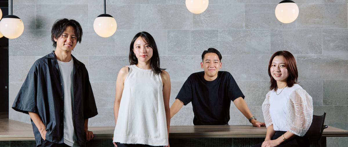 マーケティングの上流から携わる！企業の理想に伴走するPRコンサルタント