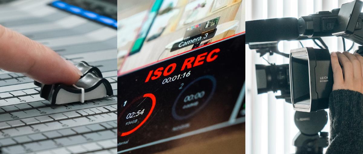 医療を、表現でアップデートする。視覚体験を設計するビデオグラファー募集！