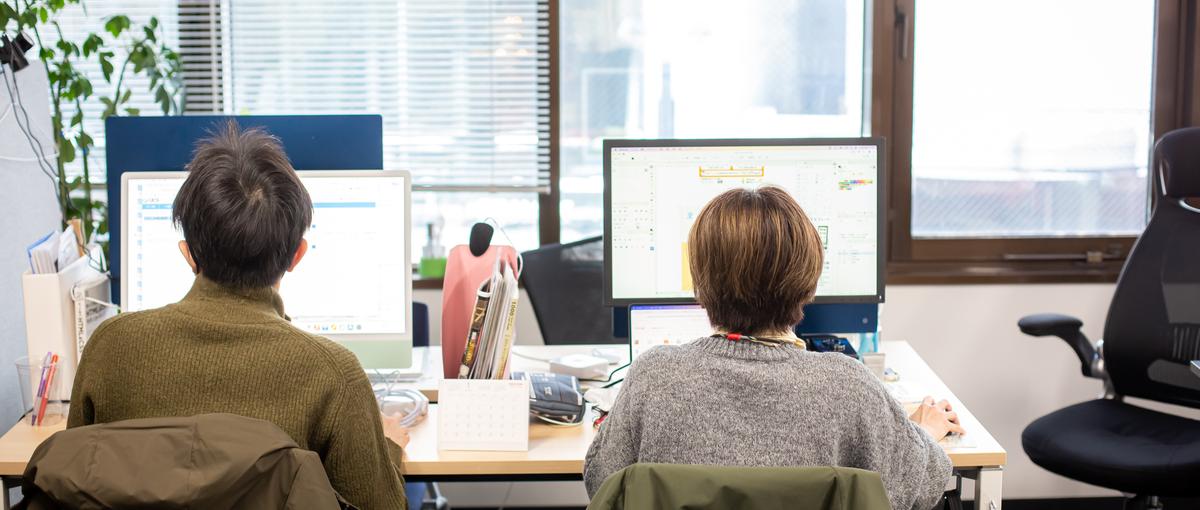 リアル＋デジタルで3万店を支援するマーケティング運用者を募集！