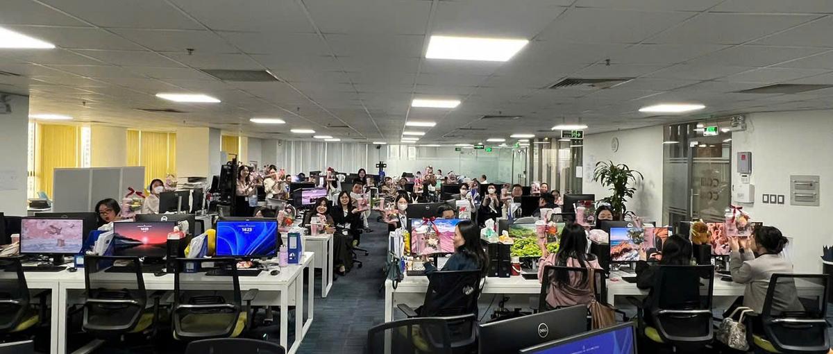 日本×ベトナムをつなぐBrSEエンジニア募集