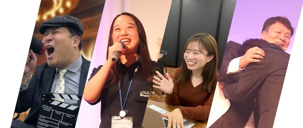 17期連続増収｜ホワイト企業認定ゴールドの環境で、教育のプロを目指す。