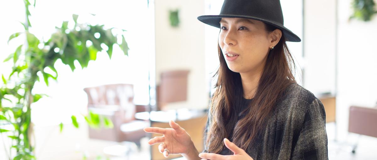 SNS運用から数値管理まで。美容室経営をアップデートする運営スペシャリスト