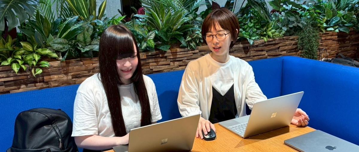 経験よりもポテンシャル重視！IT初心者からの挑戦を弊社で実現しませんか？