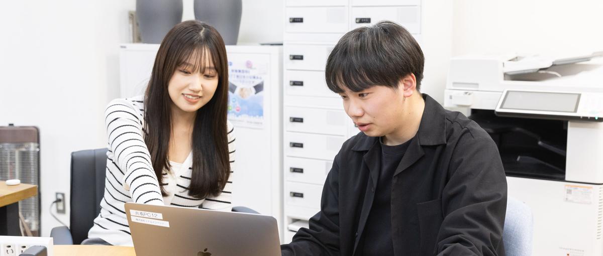 働き方も案件も選べる。エンジニアの理想を実現します‼️