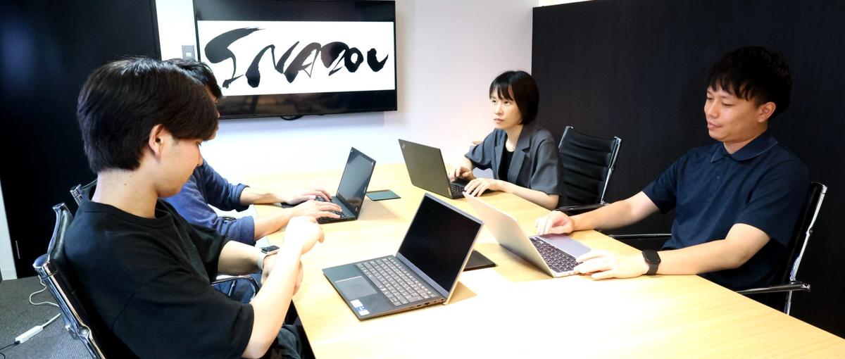 その実力が評価に直結！自分の市場価値を感じる働き方を！