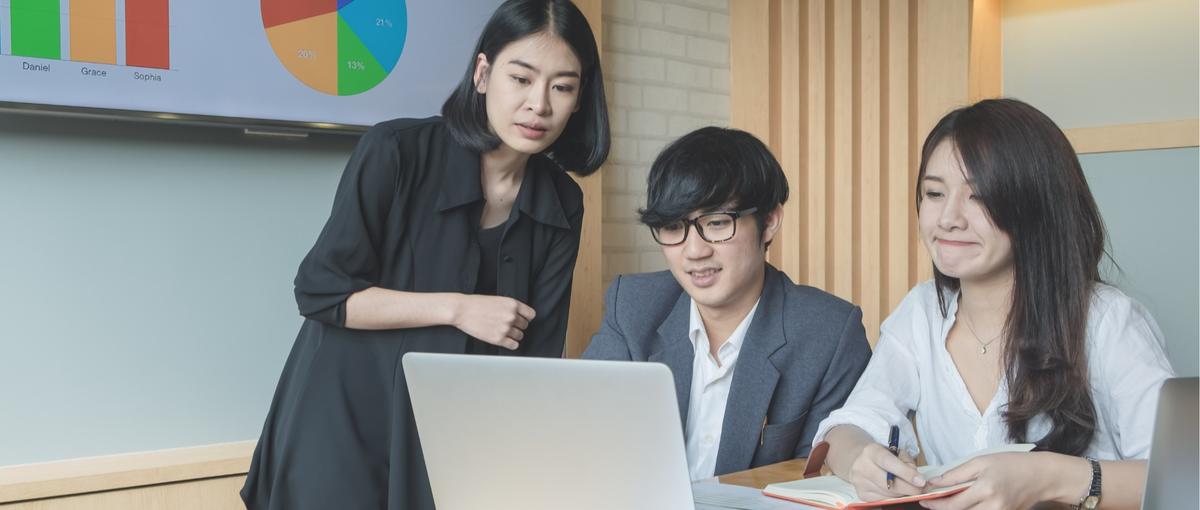 創業1年目のスタートアップ！マーケティングディレクター募集