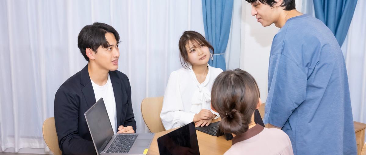 フルスタックエンジニア募集！TypeScript｜Ruby｜Java｜Go