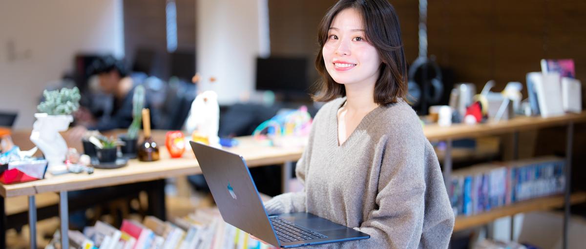 エンジニア＋PMの市場価値を身につけたい方！一度お話しましょう！