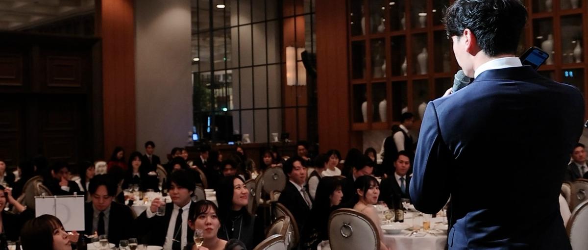 0→1の責任者 学生という枠を超え、一つの事業を動かす経験を