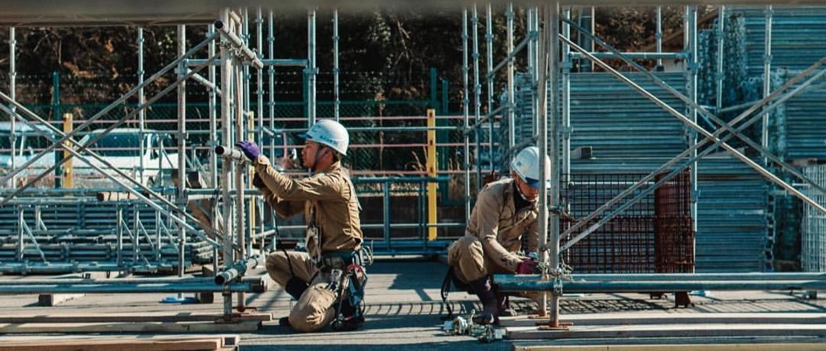 ツール導入から職人↑への説明まで。業務改善・仕組みづくりに携わるポジション