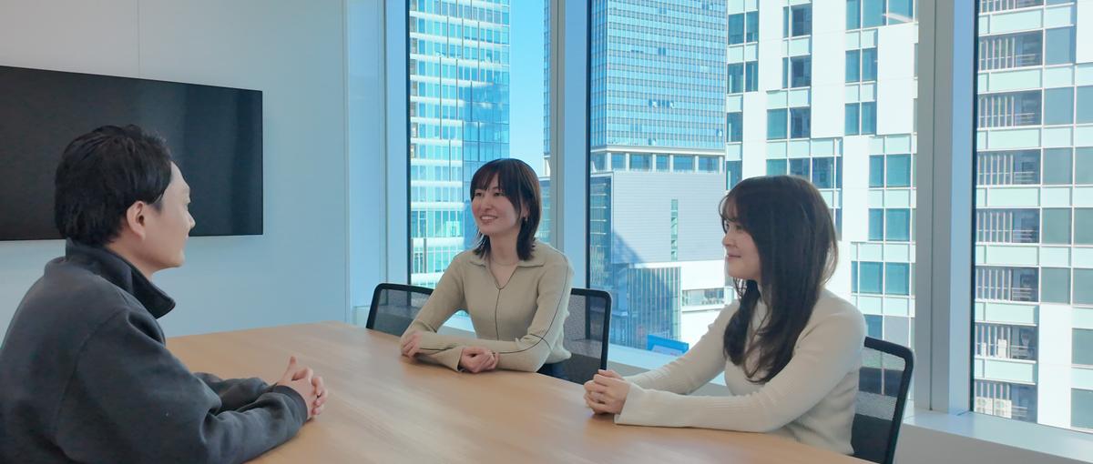 27卒｜AI×リーガルで社会インフラを創る事業責任者候補Wanted!!