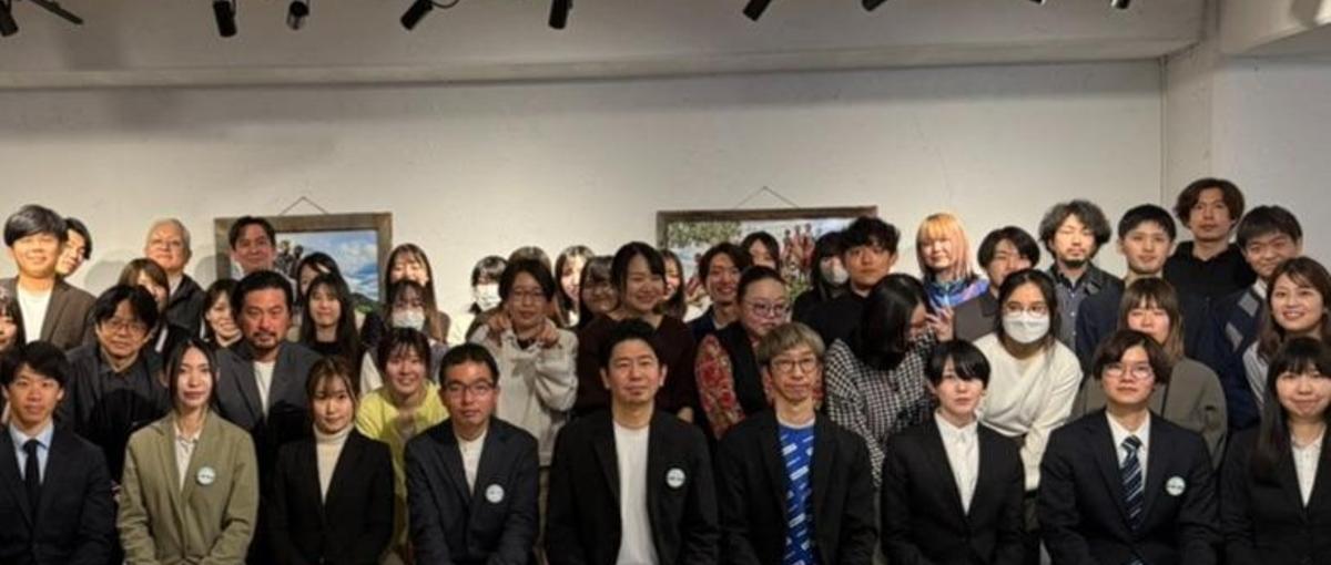 マネージャー候補募集。営業統括候補として経営と近い距離間で働けます！