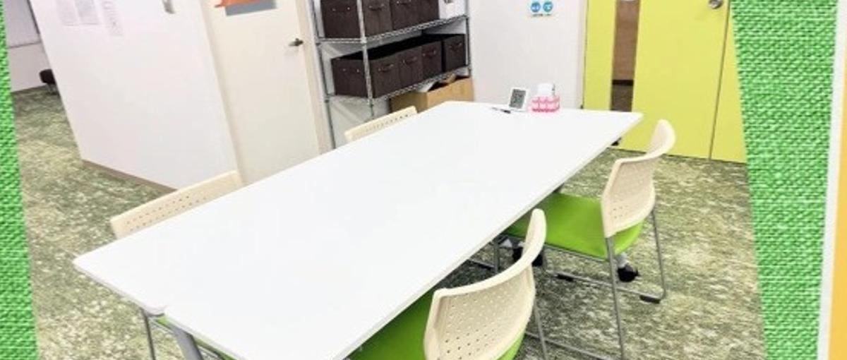 ～博多勤務～働きたいという勇気に、一番近くで寄り添う仕事。