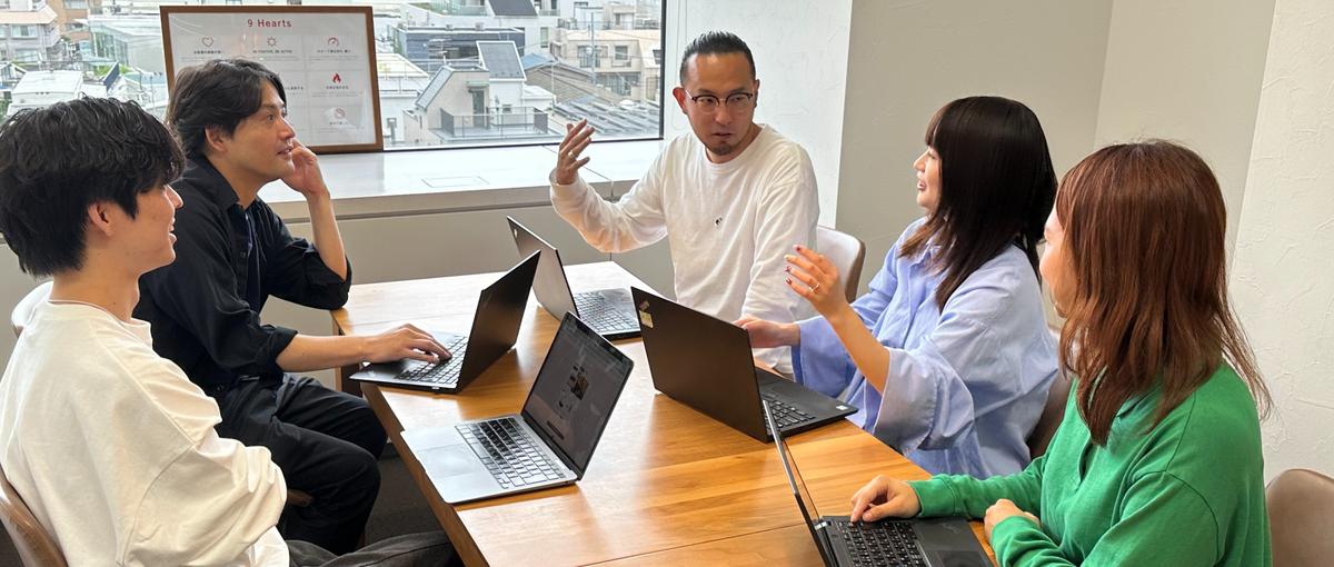 試してから買う｜新しい購買体験を創造する！MD・商品戦略メンバー募集！