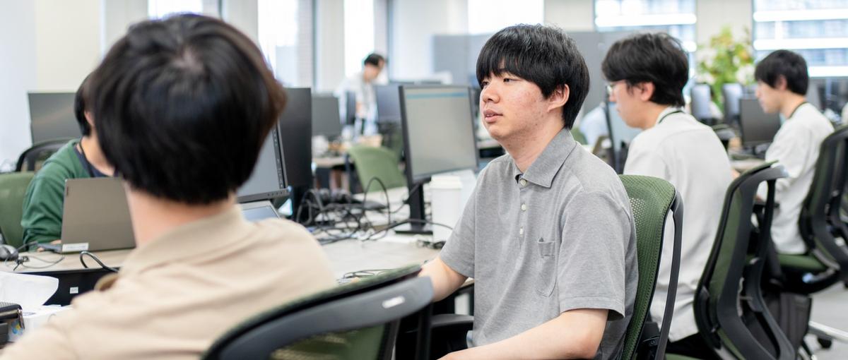 DXエンジニア｜ノーコードで一段上のキャリアへ