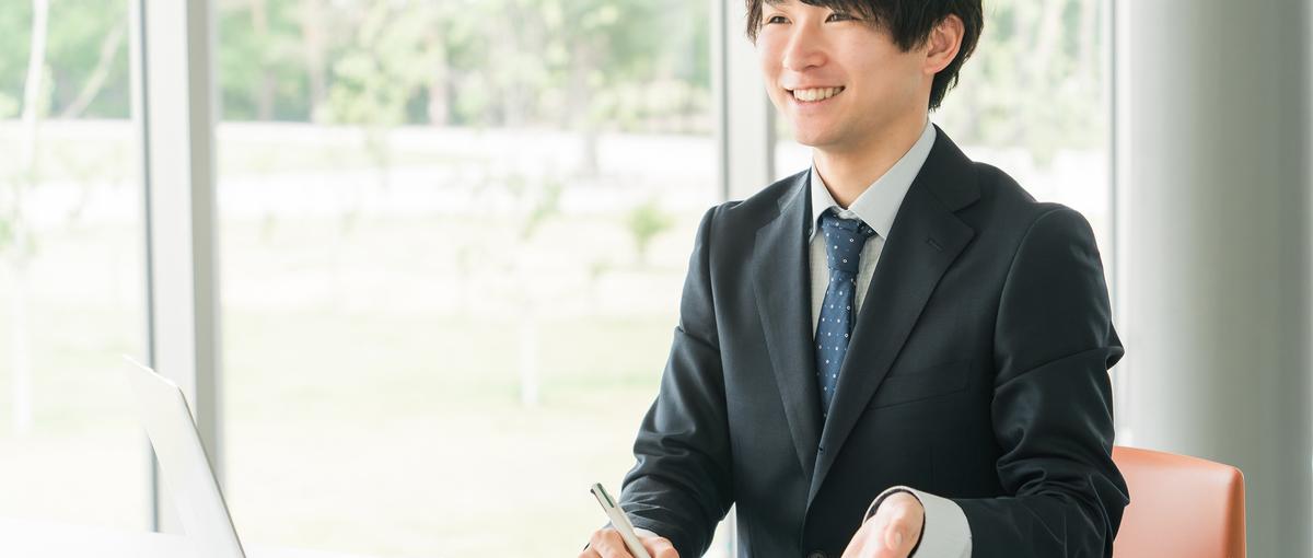 再現性×報連相で成果を積む｜伴走型アカウントセールス募集