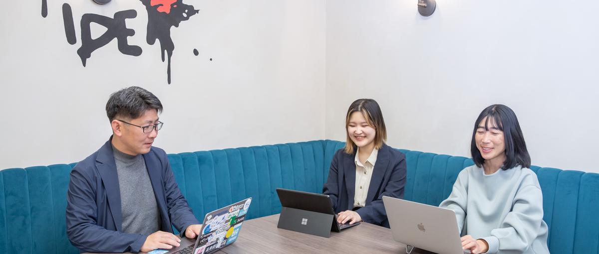 西日本から"オモロい"を。地域イノベーションを創出する仲間を募集