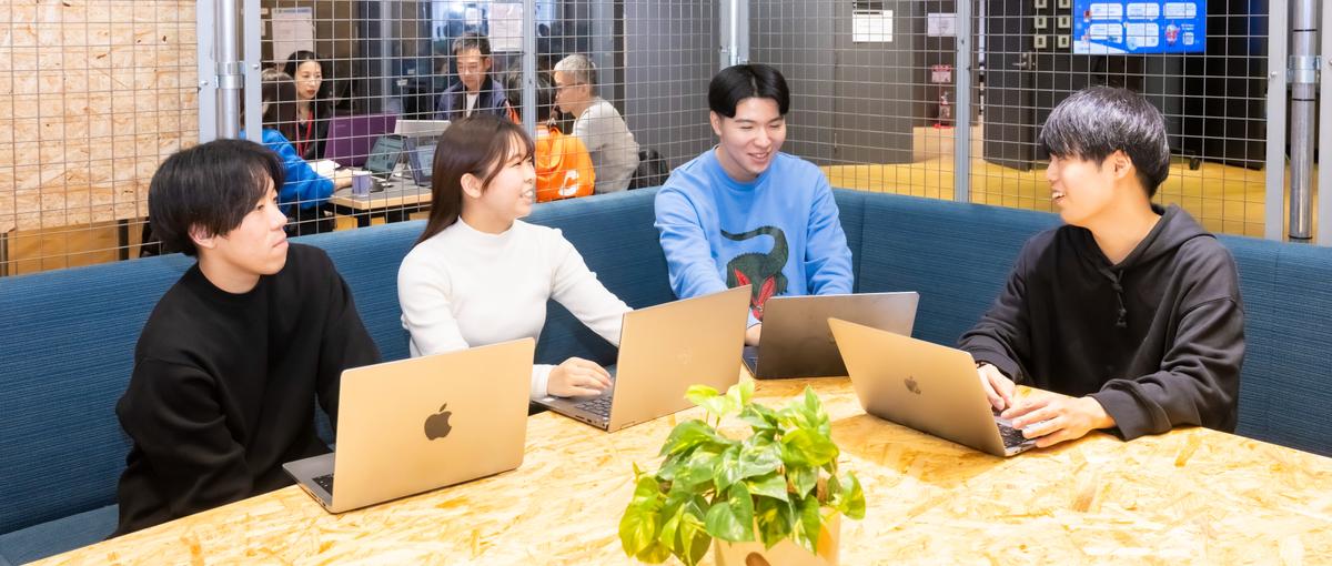 CTO直下｜AIエージェント・需要予測・画像認識、多様なAI開発に挑戦！