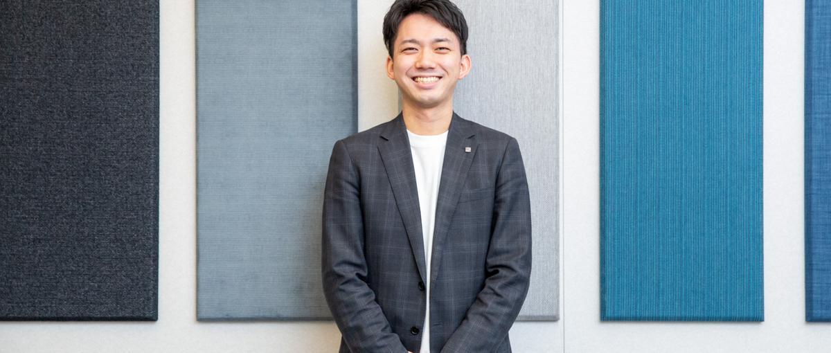 完成された組織ではなく 東京で事業をつくるプロジェクト営業