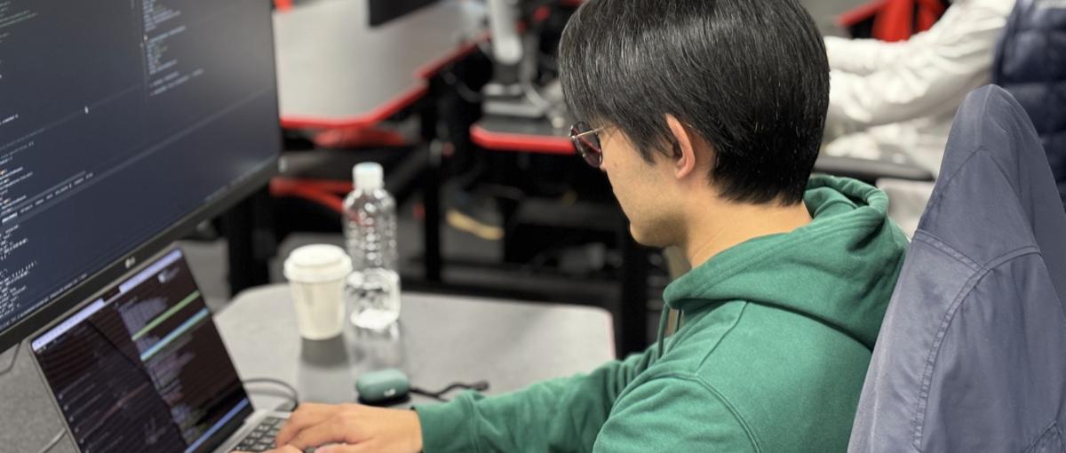  Go | BtoB | 現場業務効率化アプリのバックエンドエンジニア