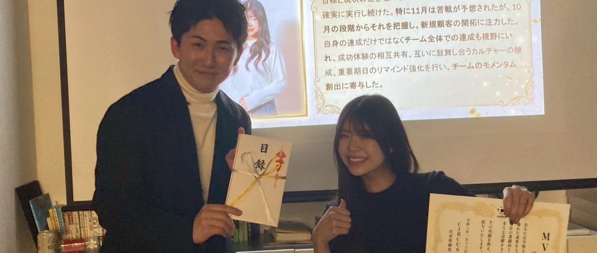  圧倒的成長を掴む。挑戦型ビジネスインターン