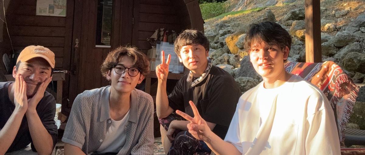 サウナ体験をAIでアップデートする学生インターン