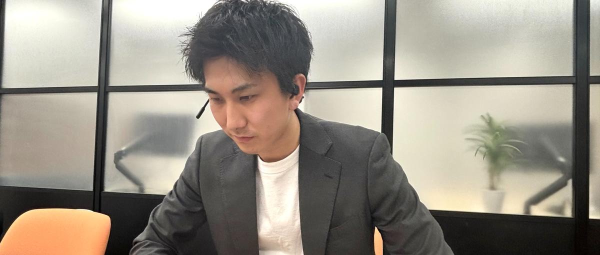 仲間と挑むキャリア支援。チームで実績を積むキャリアアドバイザー