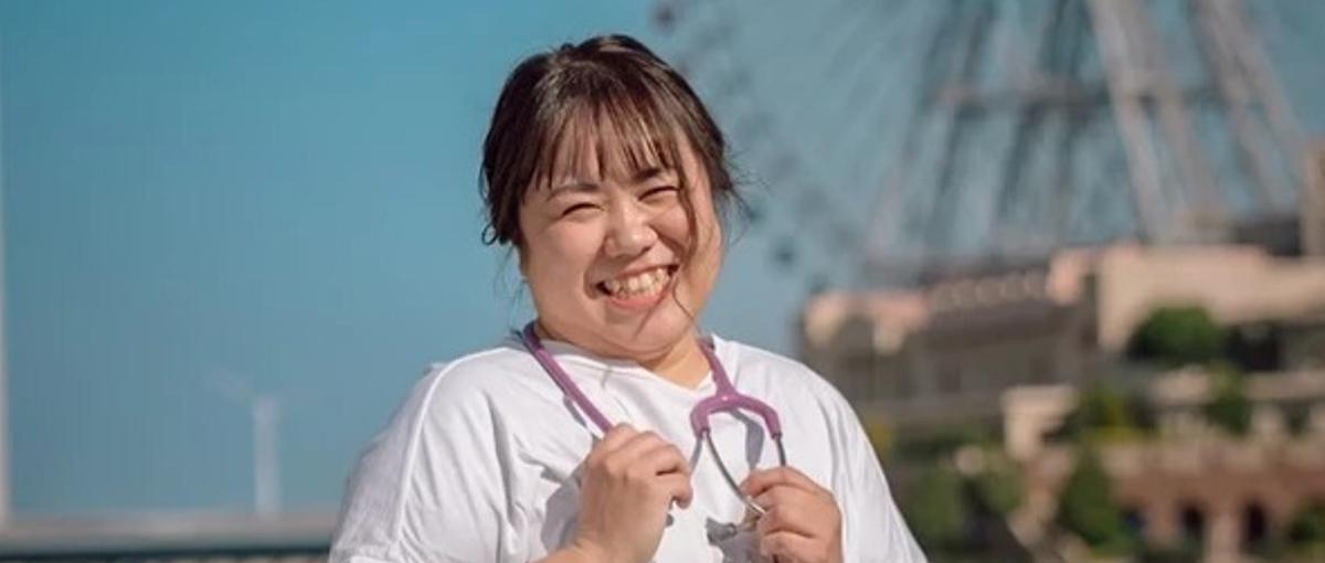 家族の安心と笑顔を支えるお仕事。訪問看護師募集中！