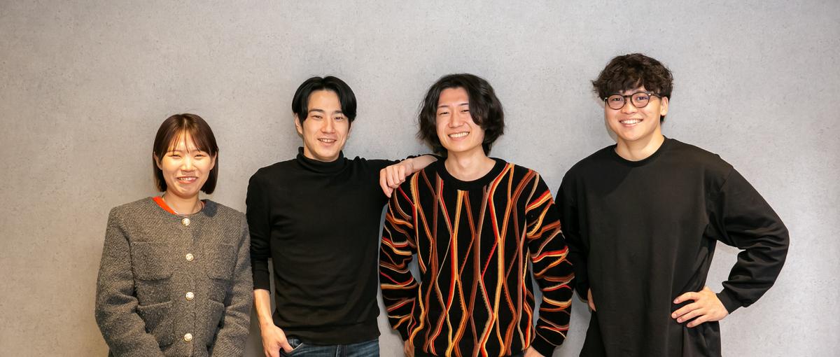 データとクリエイティブで突破する｜実践型マーケティング