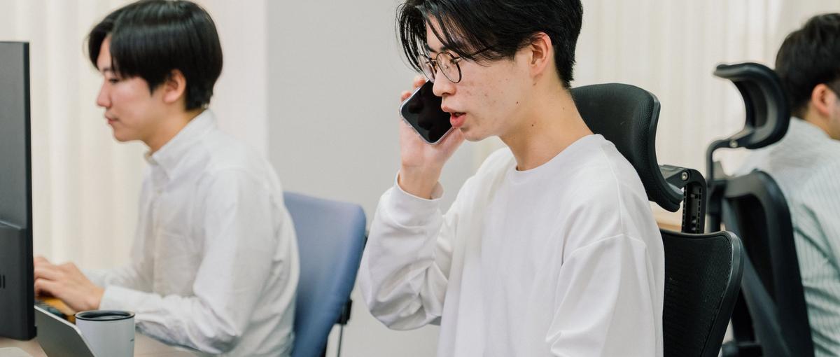 技術戦略をCTOと共に描く／急成長中サービスの課題を解決しませんか？