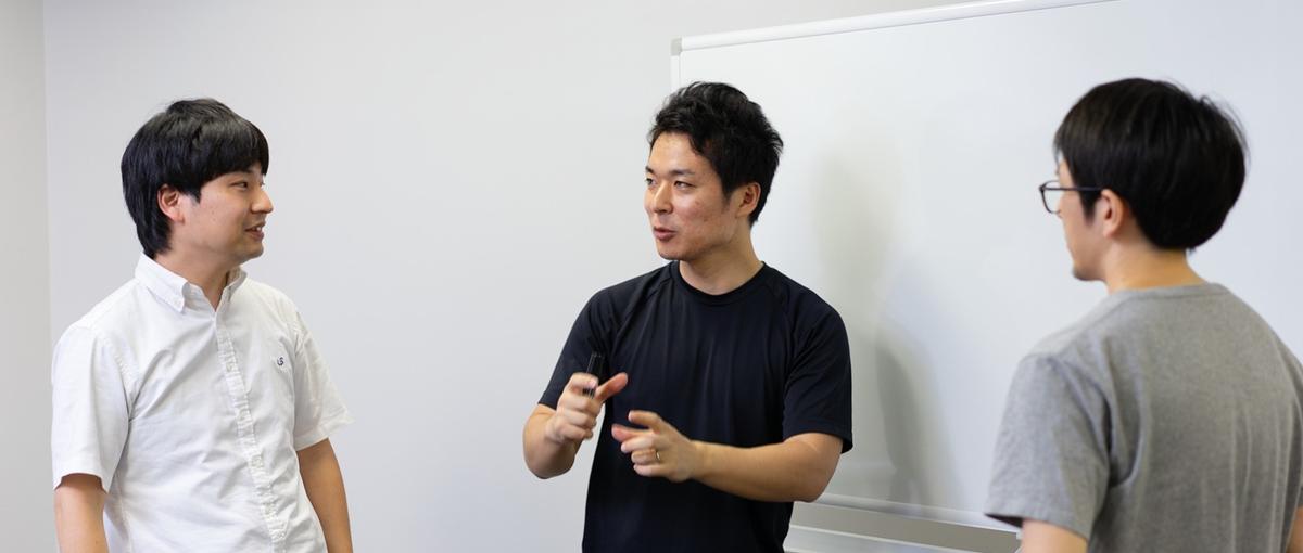 AI×IoT×エッジデバイス/ 社会インフラを担うエッジ／IoTエンジニア