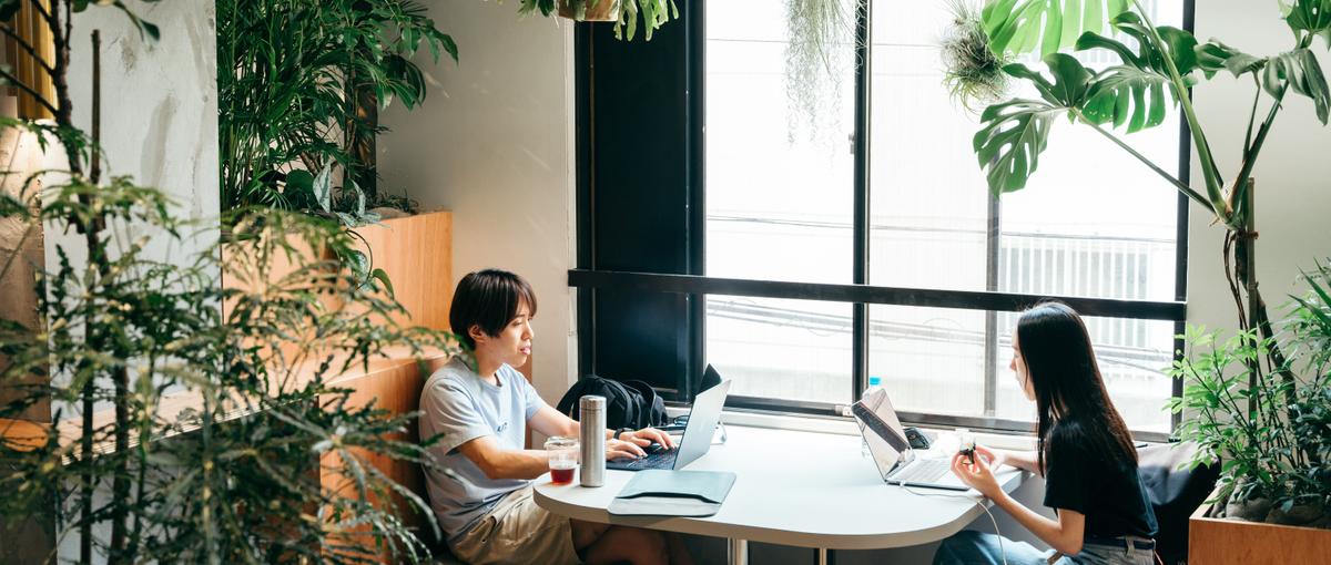 急成長中の暮らしを変えるサービスを数字で支える｜上場準備中の経理スタッフ