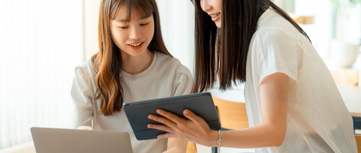 大規模サービスの裏側を知る！長期インターン│サイト更新を中心にお任せ